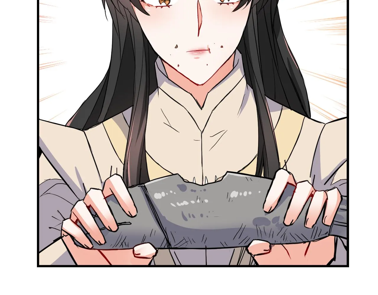 第74话 原谅 第24页
