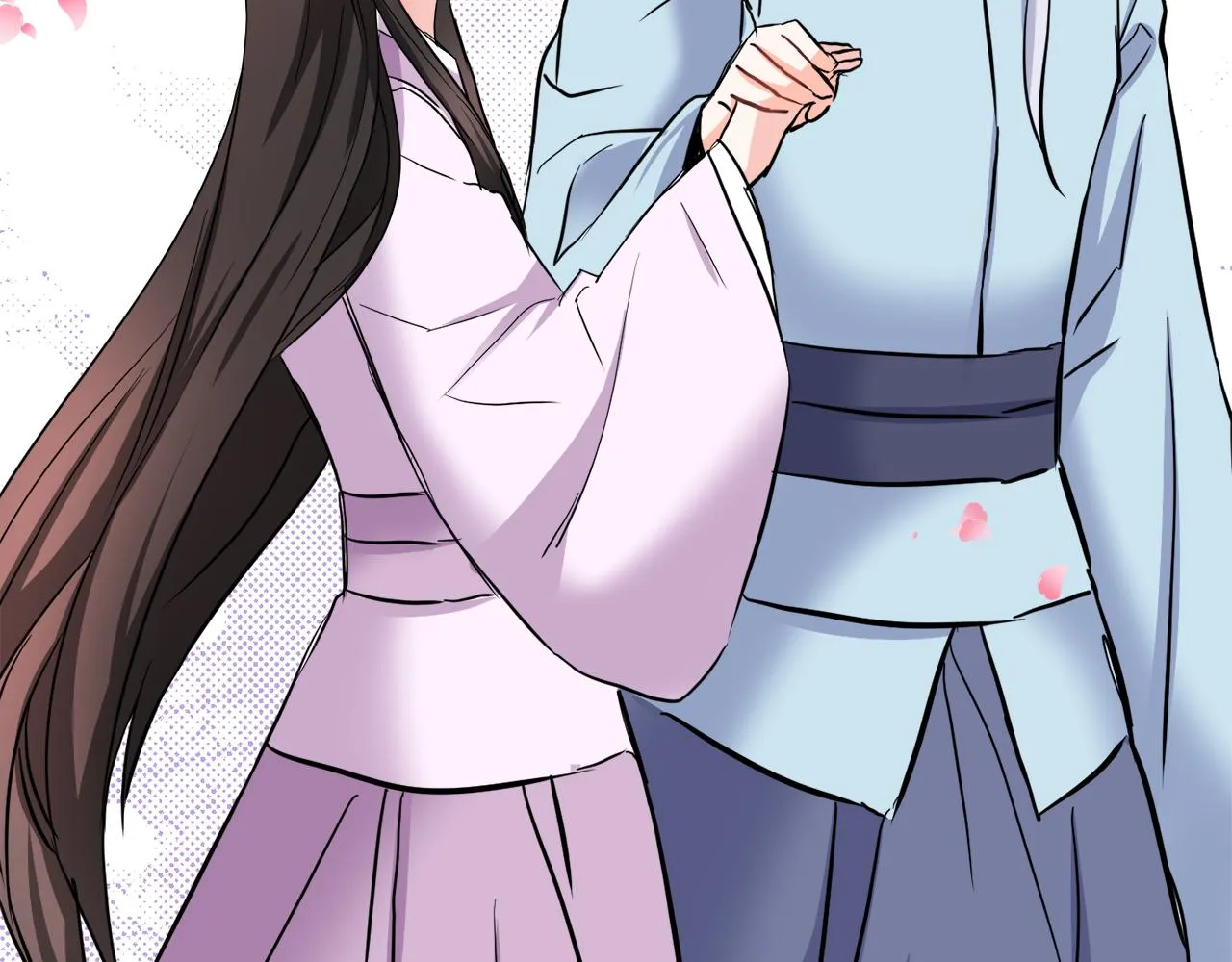 第74话 原谅 第100页