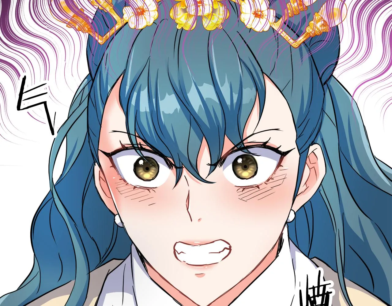 第74话 原谅 第159页
