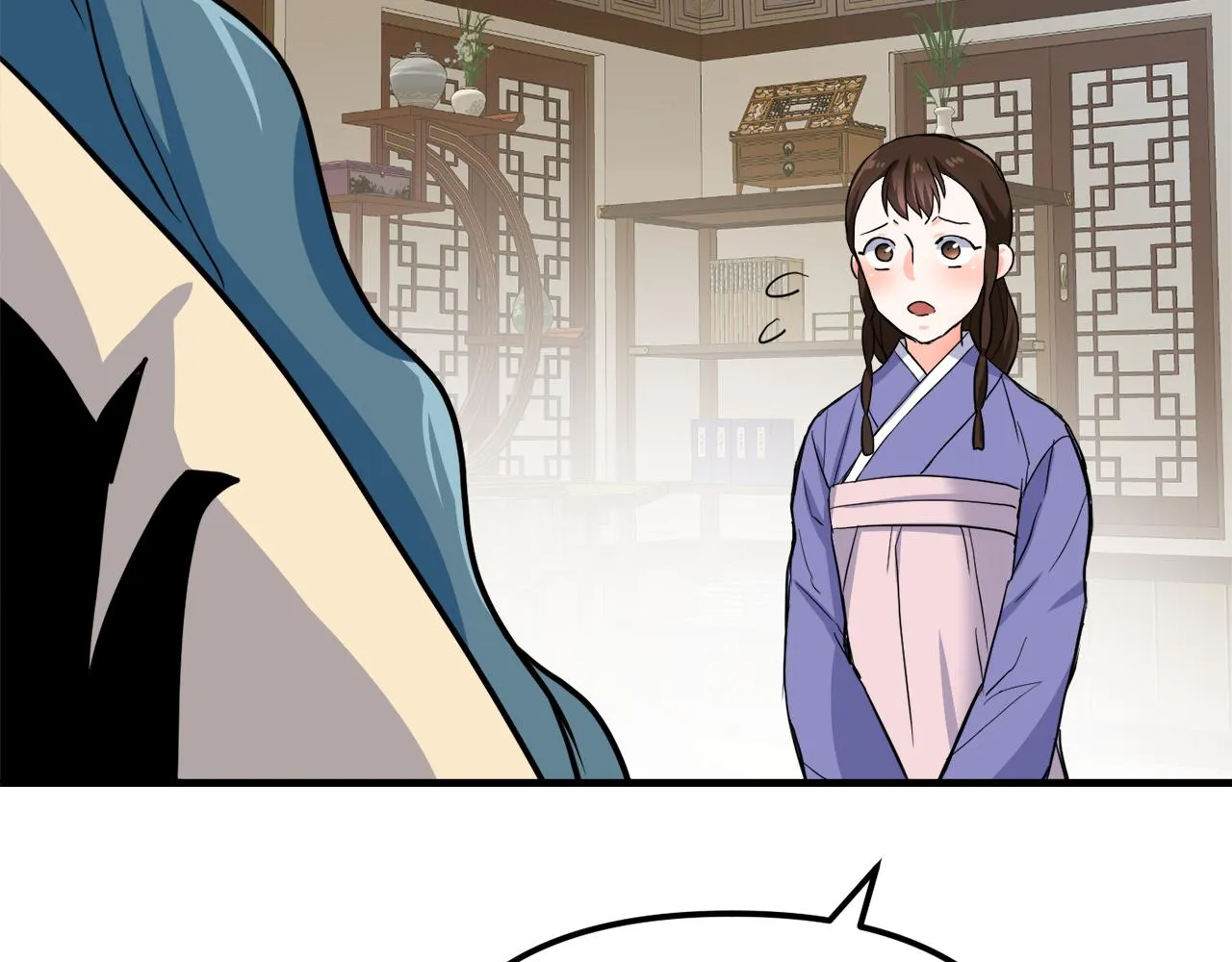 第74话 原谅 第162页