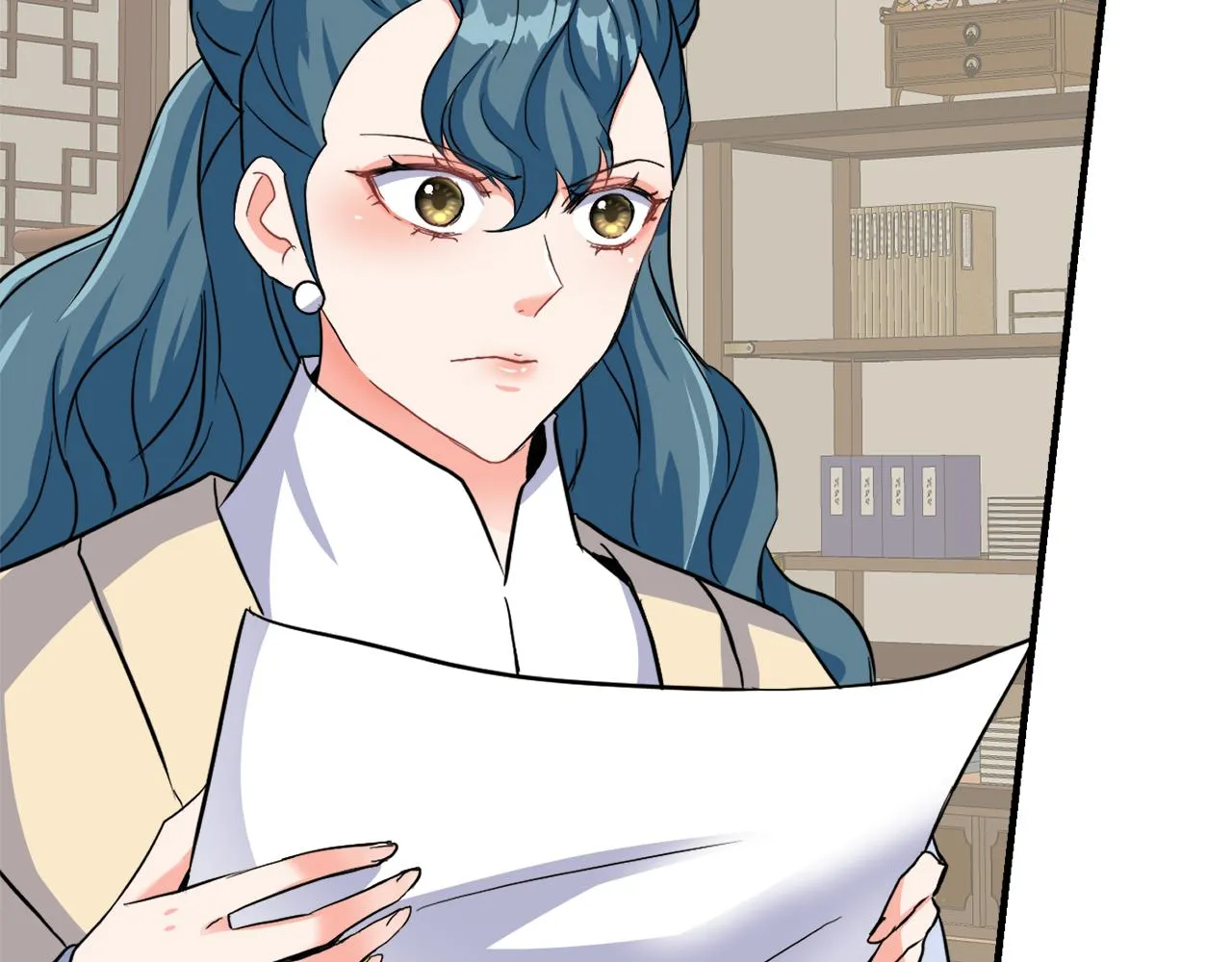 第74话 原谅 第176页