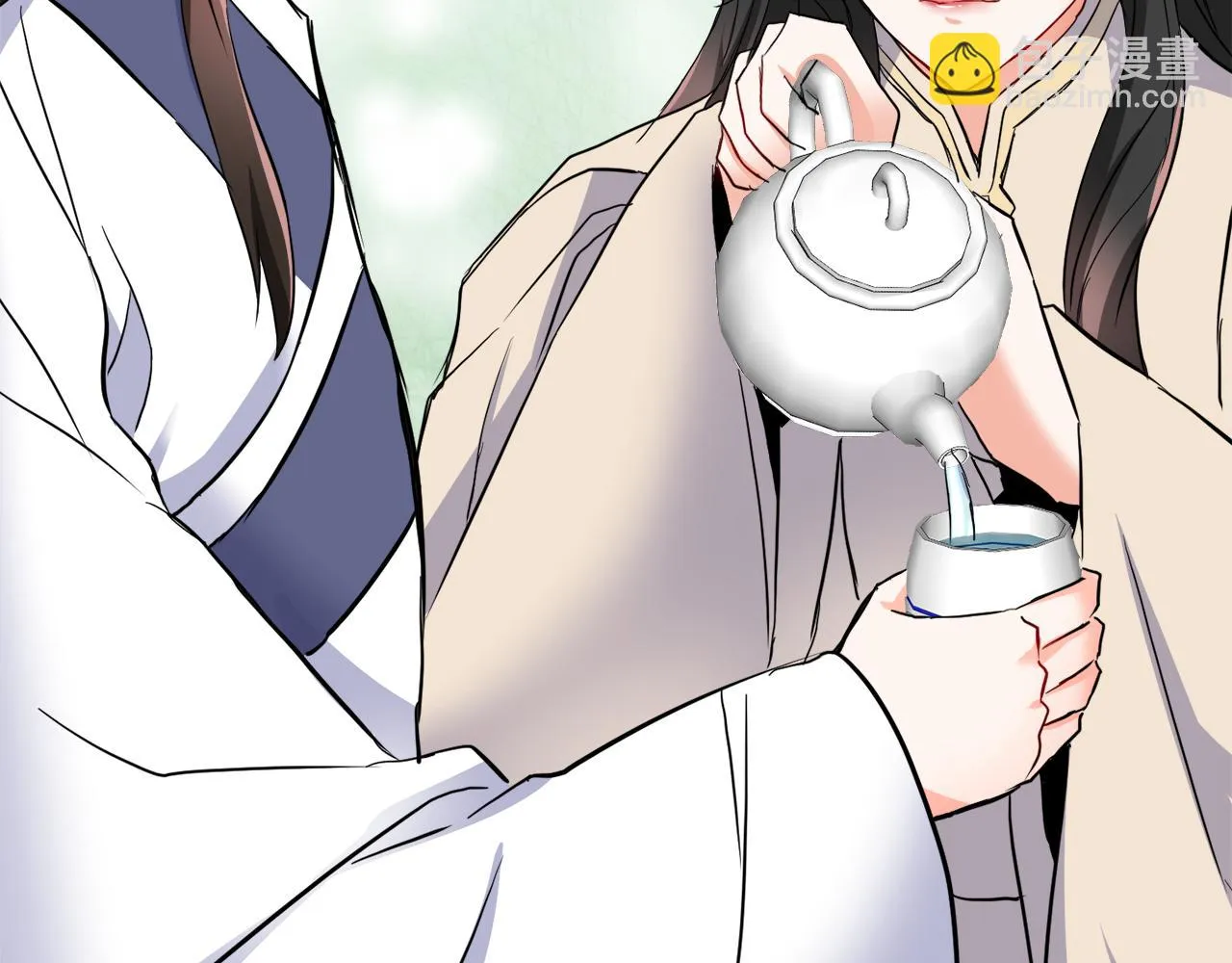 第75话 真正的目标 第99页