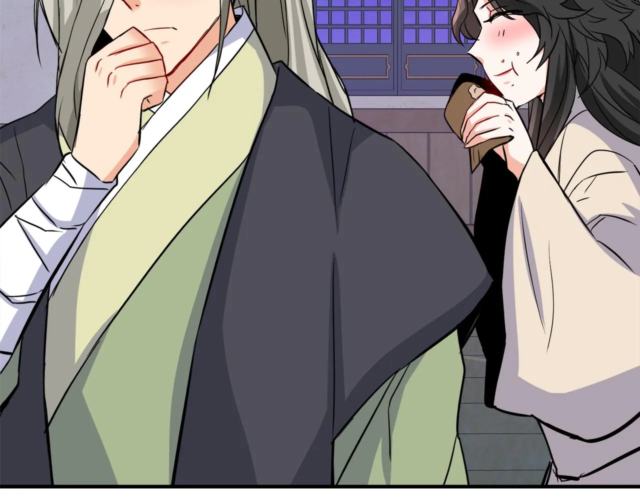 第75话 真正的目标 第163页