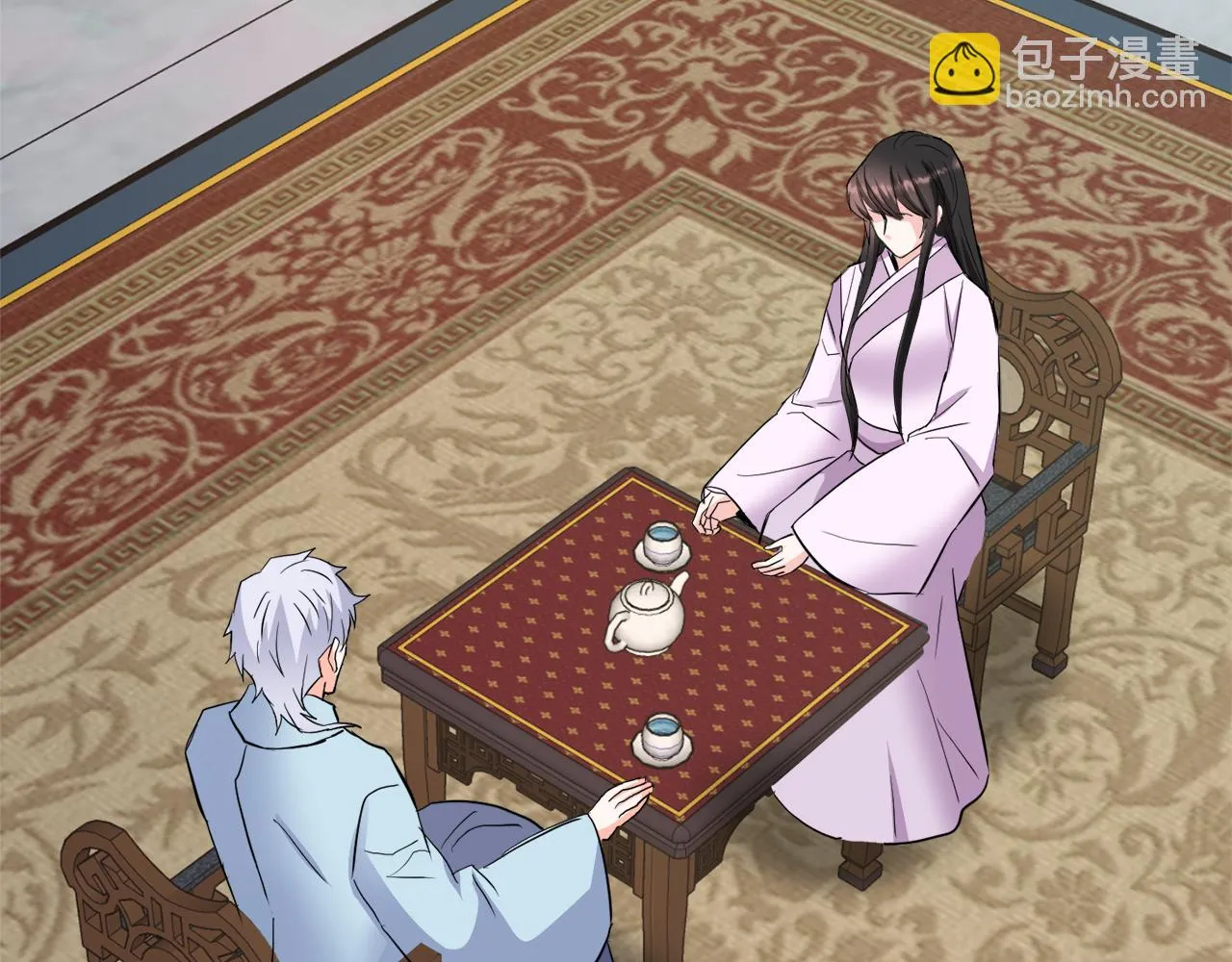 第77话 上战场 第2页
