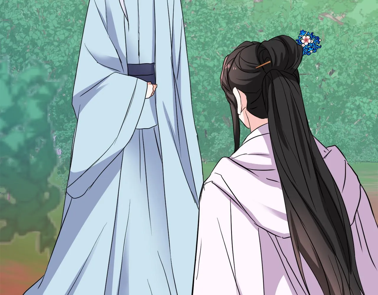 第79话 影子护卫 第146页