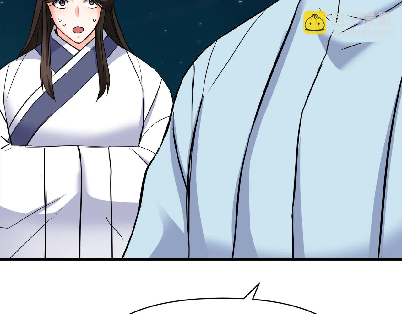 第78话 蒙混过关 第151页