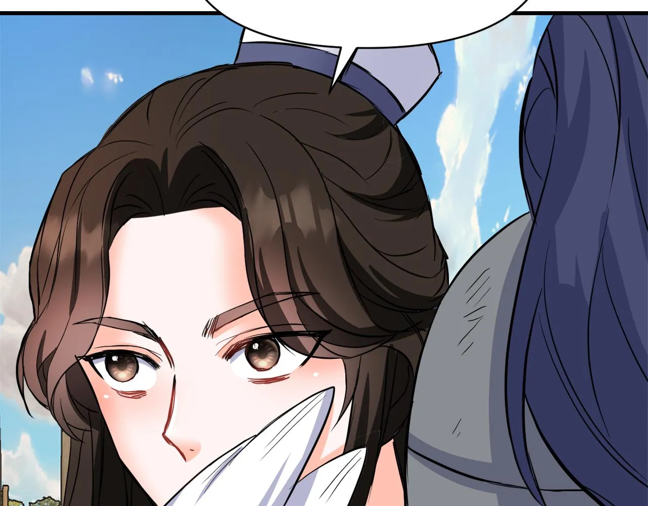 第80话 暗杀失败 第3页