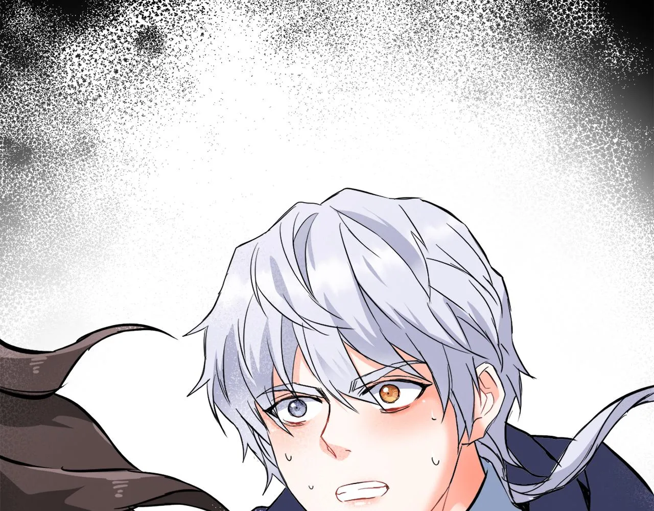 第81话 岚失踪了 第31页