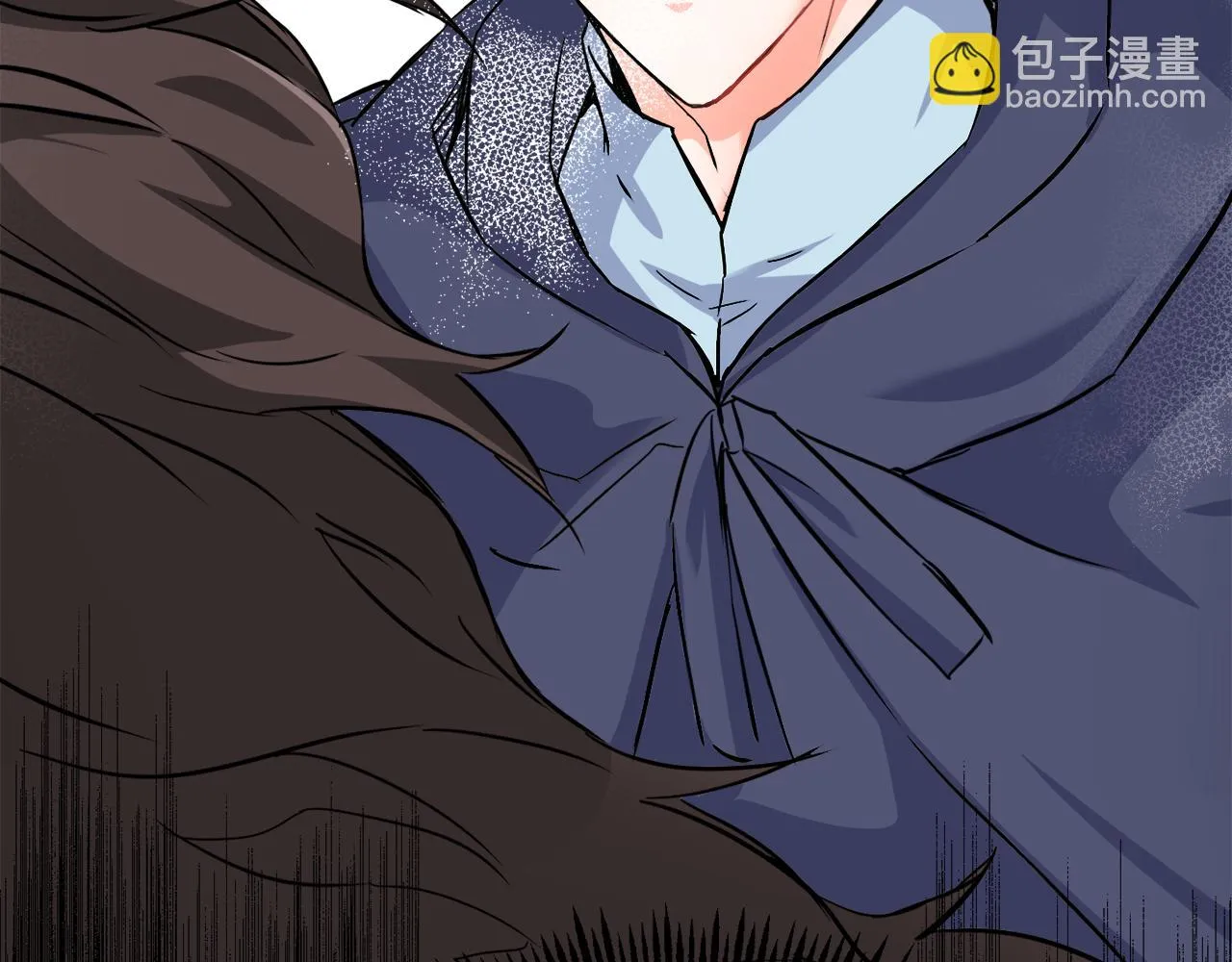 第81话 岚失踪了 第32页