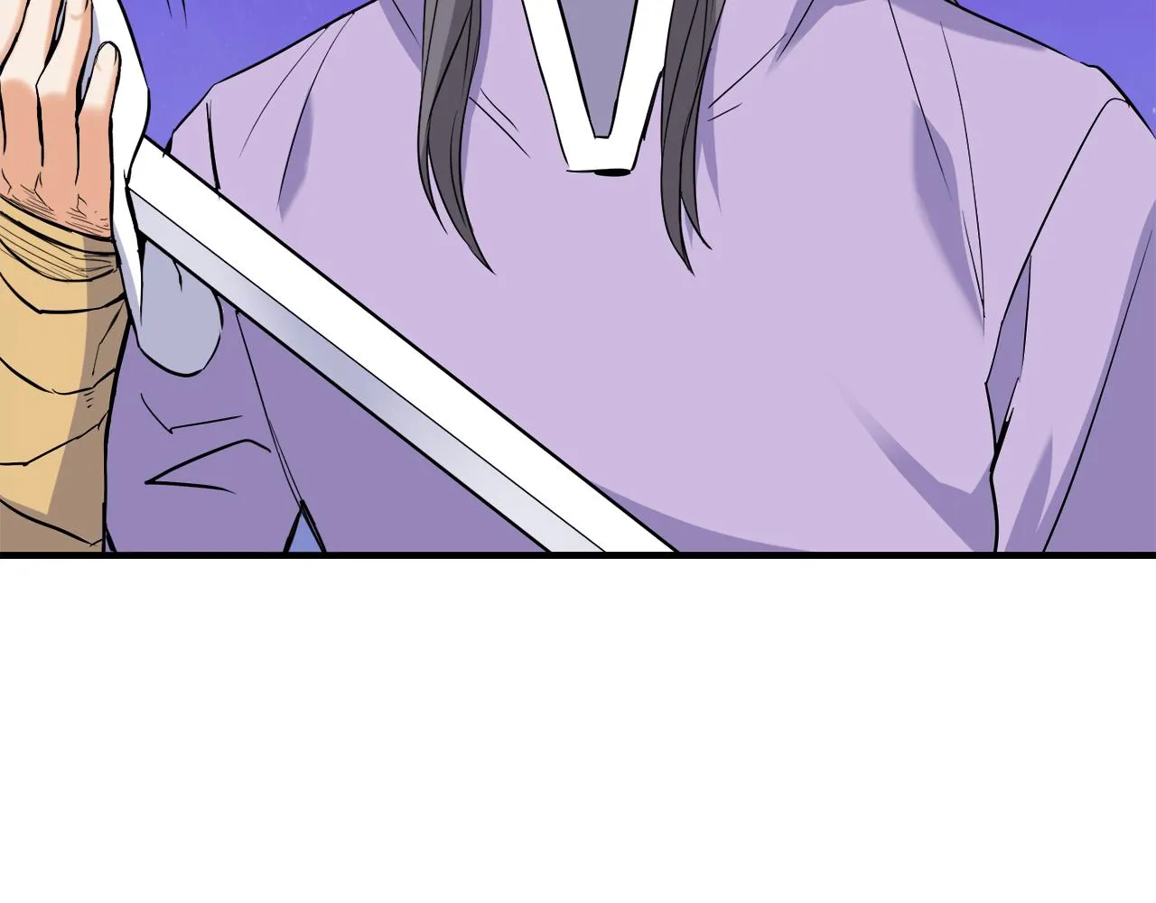 第81话 岚失踪了 第50页