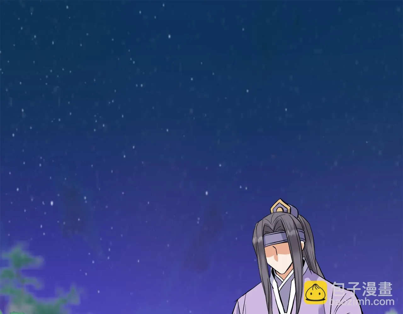 第81话 岚失踪了 第63页