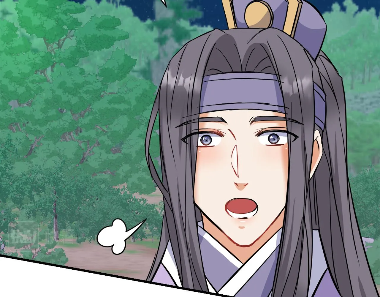 第81话 岚失踪了 第67页
