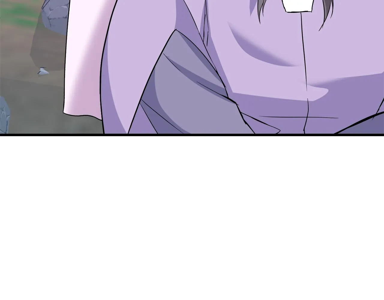 第81话 岚失踪了 第84页