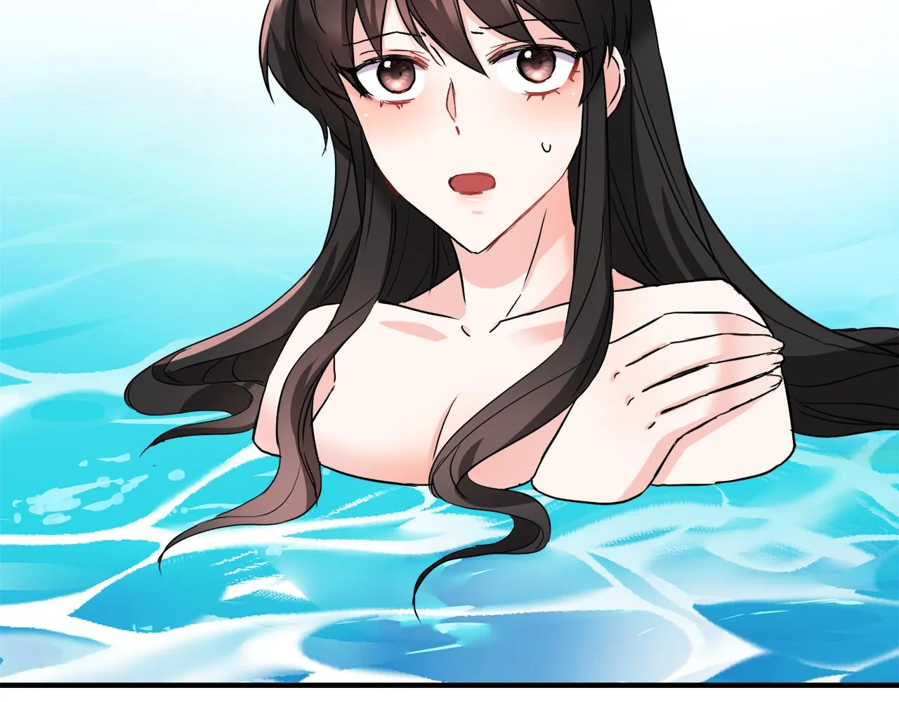 第81话 岚失踪了 第107页