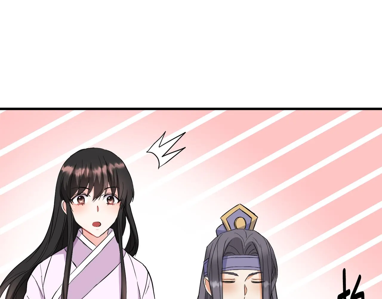 第81话 岚失踪了 第130页