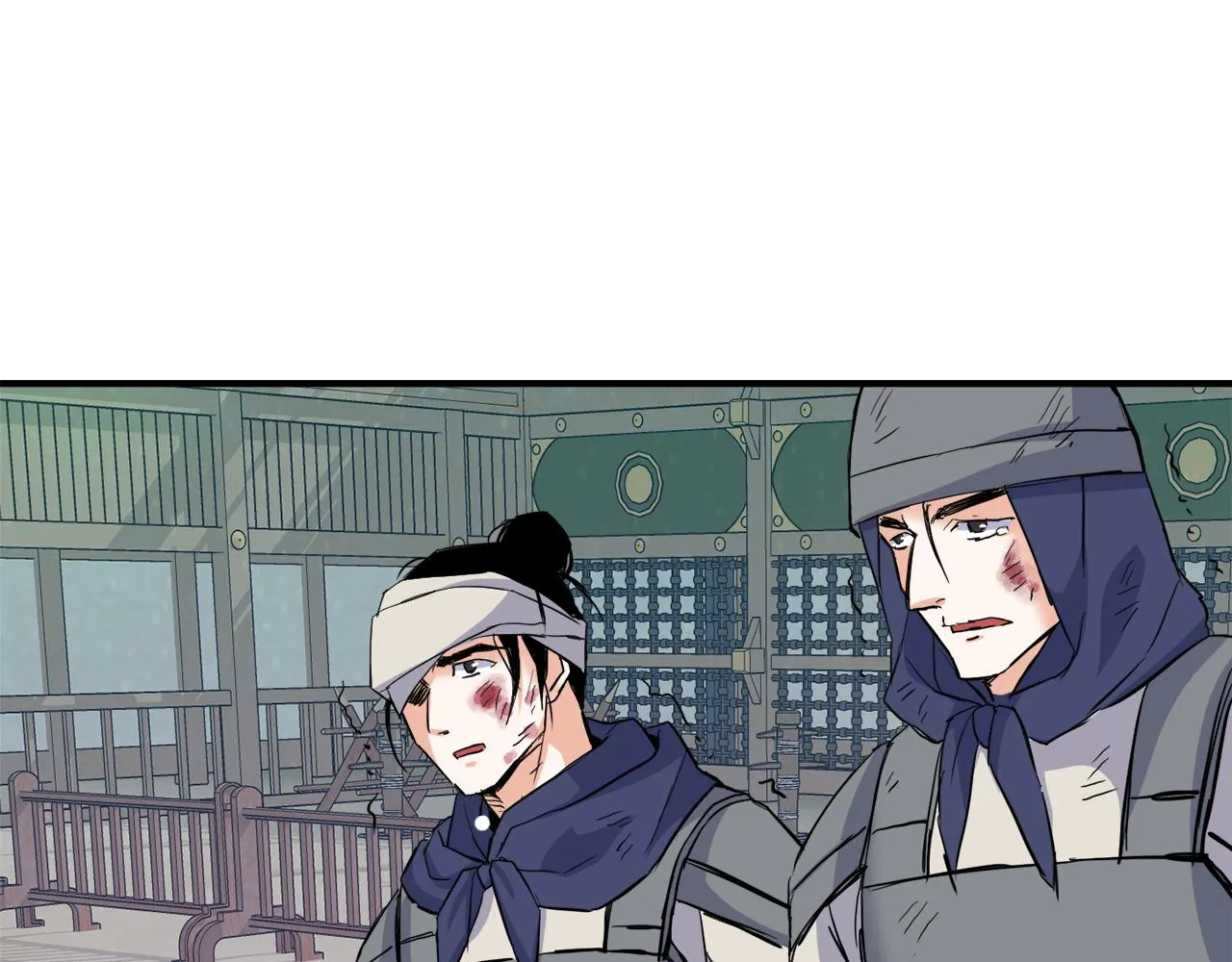 第81话 岚失踪了 第143页