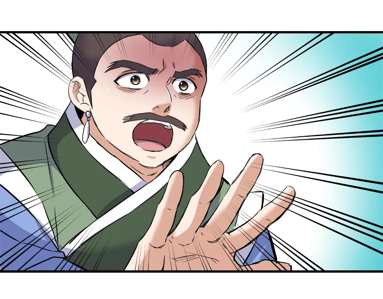 第81话 岚失踪了 第196页