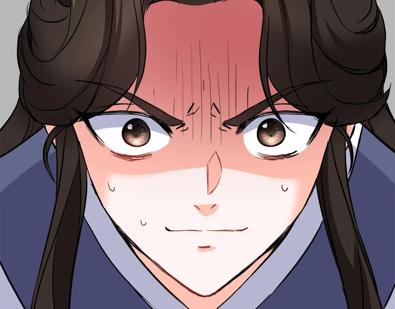 第82话 谈判 第12页