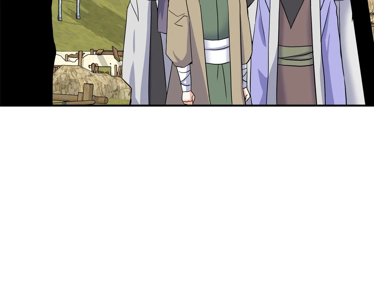 第83话 偷地图 第31页
