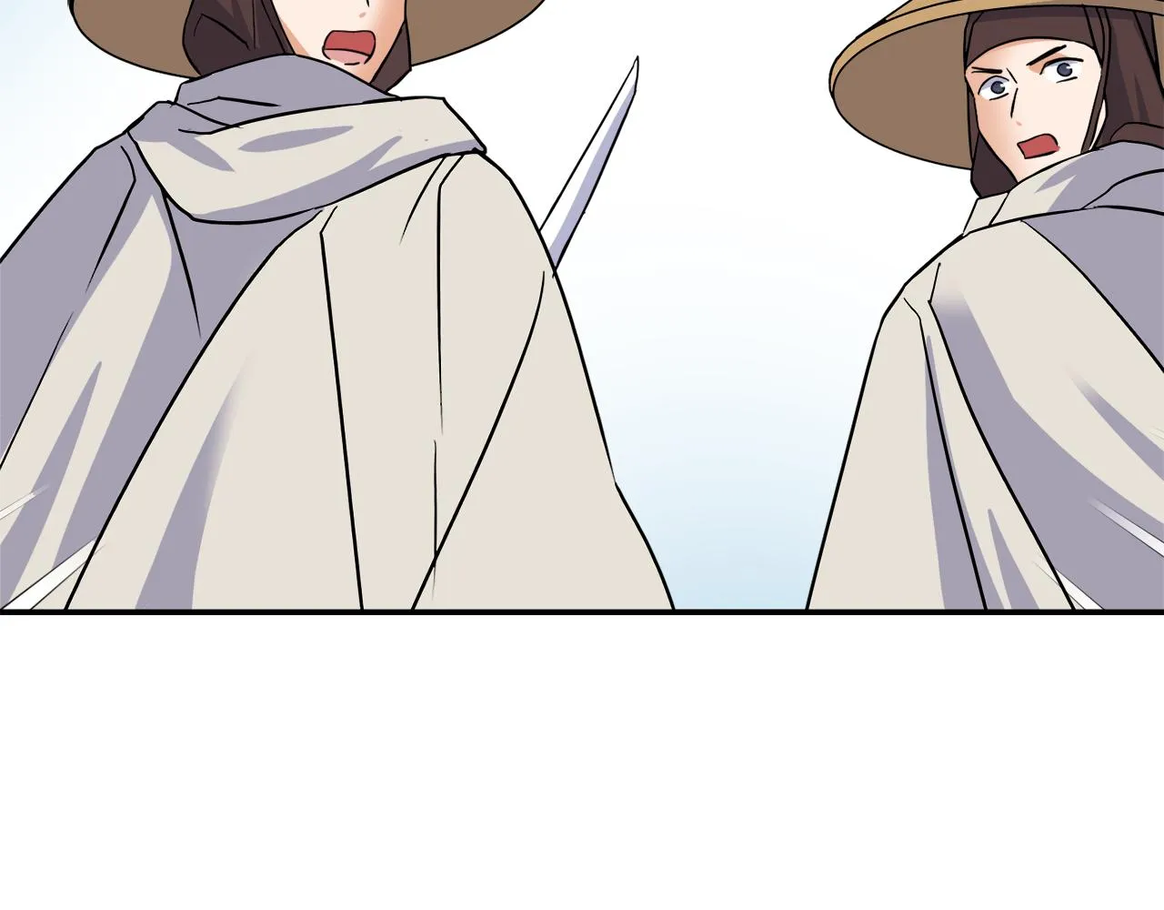 第83话 偷地图 第123页
