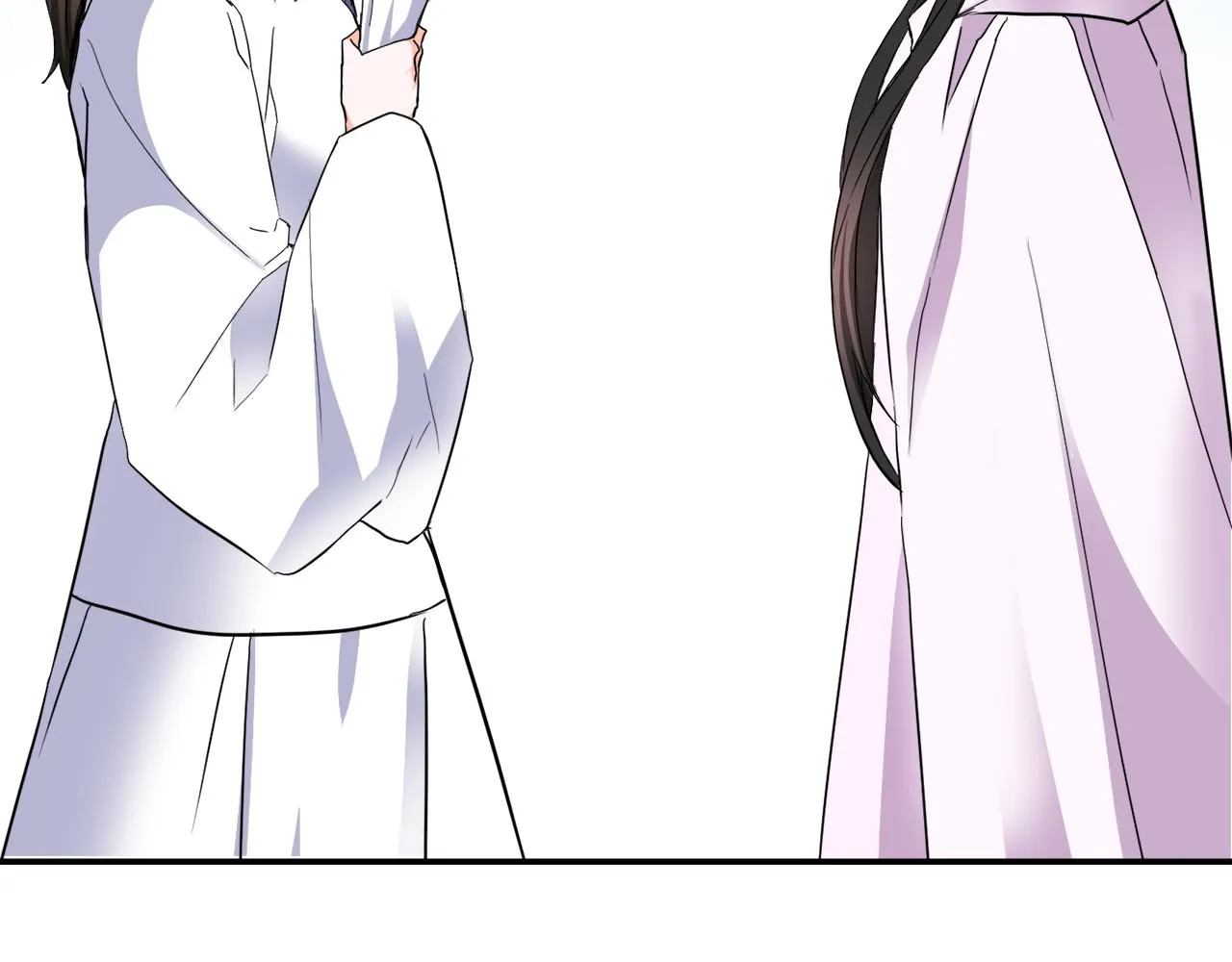 第84话 三方对峙 第94页