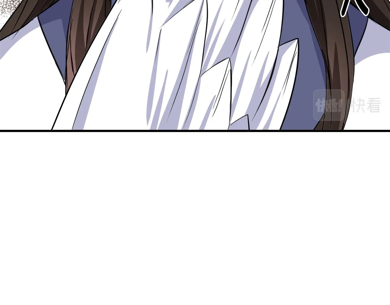 第84话 三方对峙 第98页