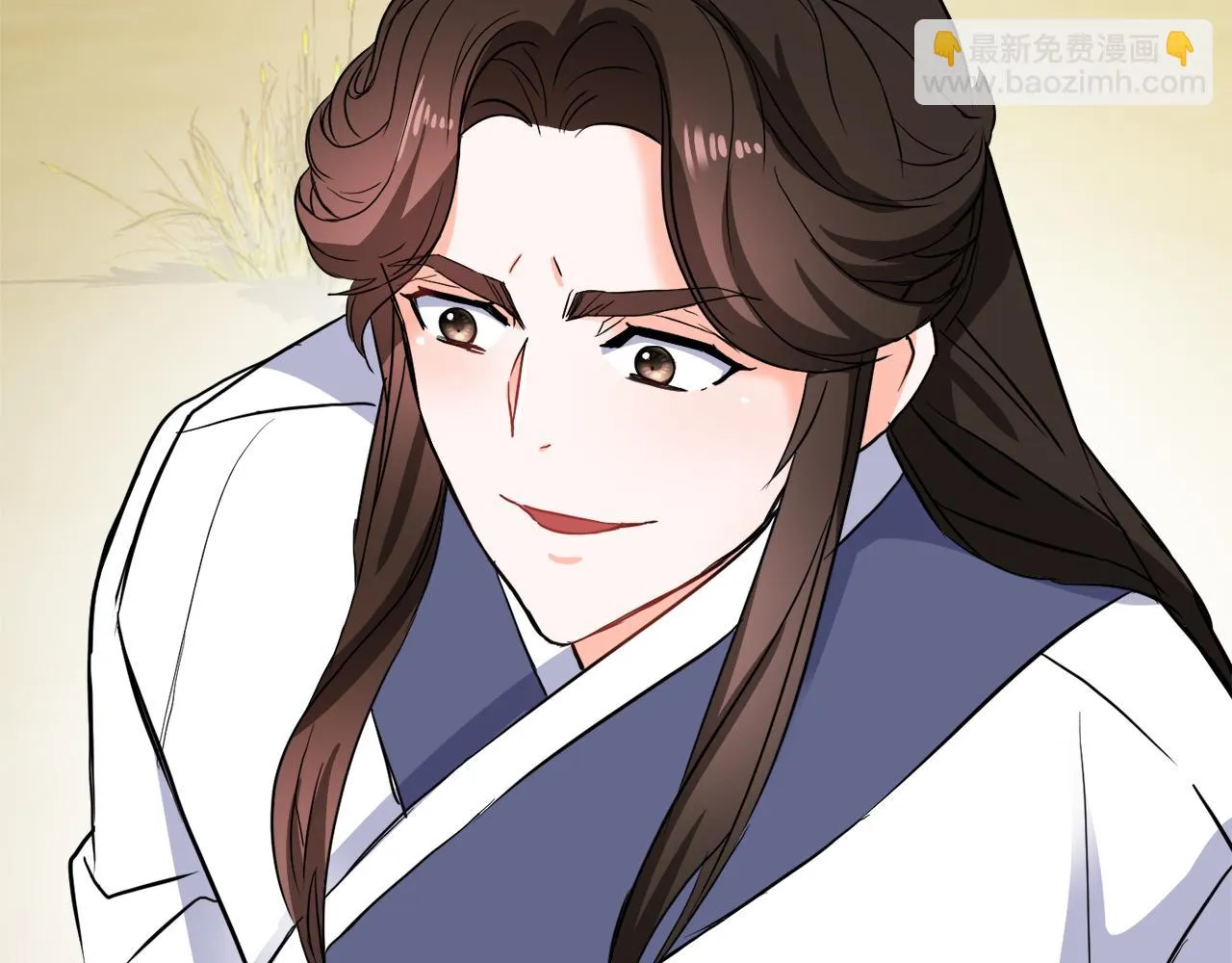第84话 三方对峙 第120页