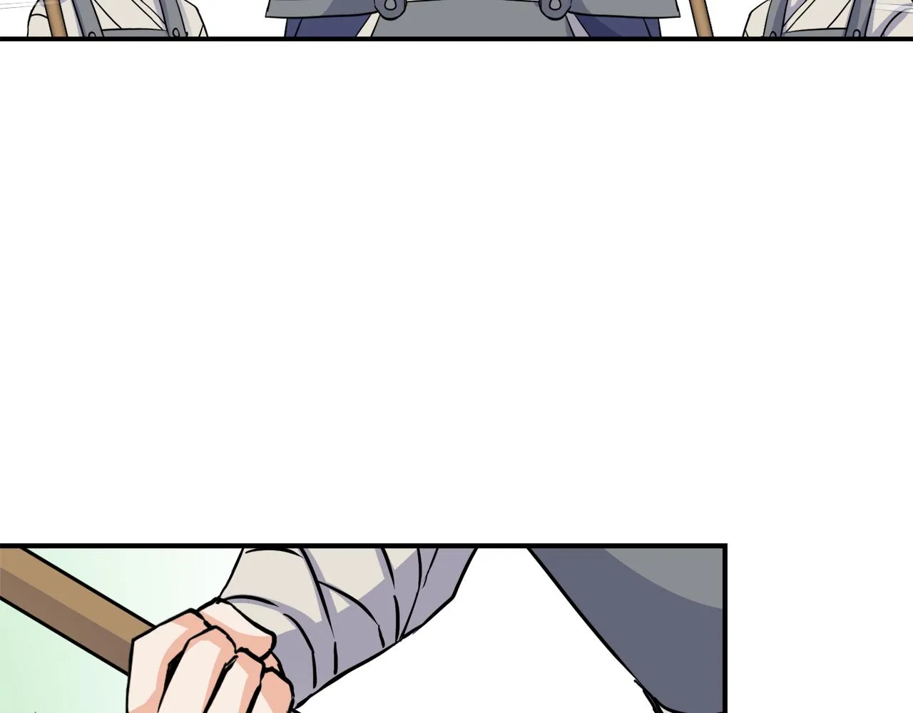 第84话 三方对峙 第134页