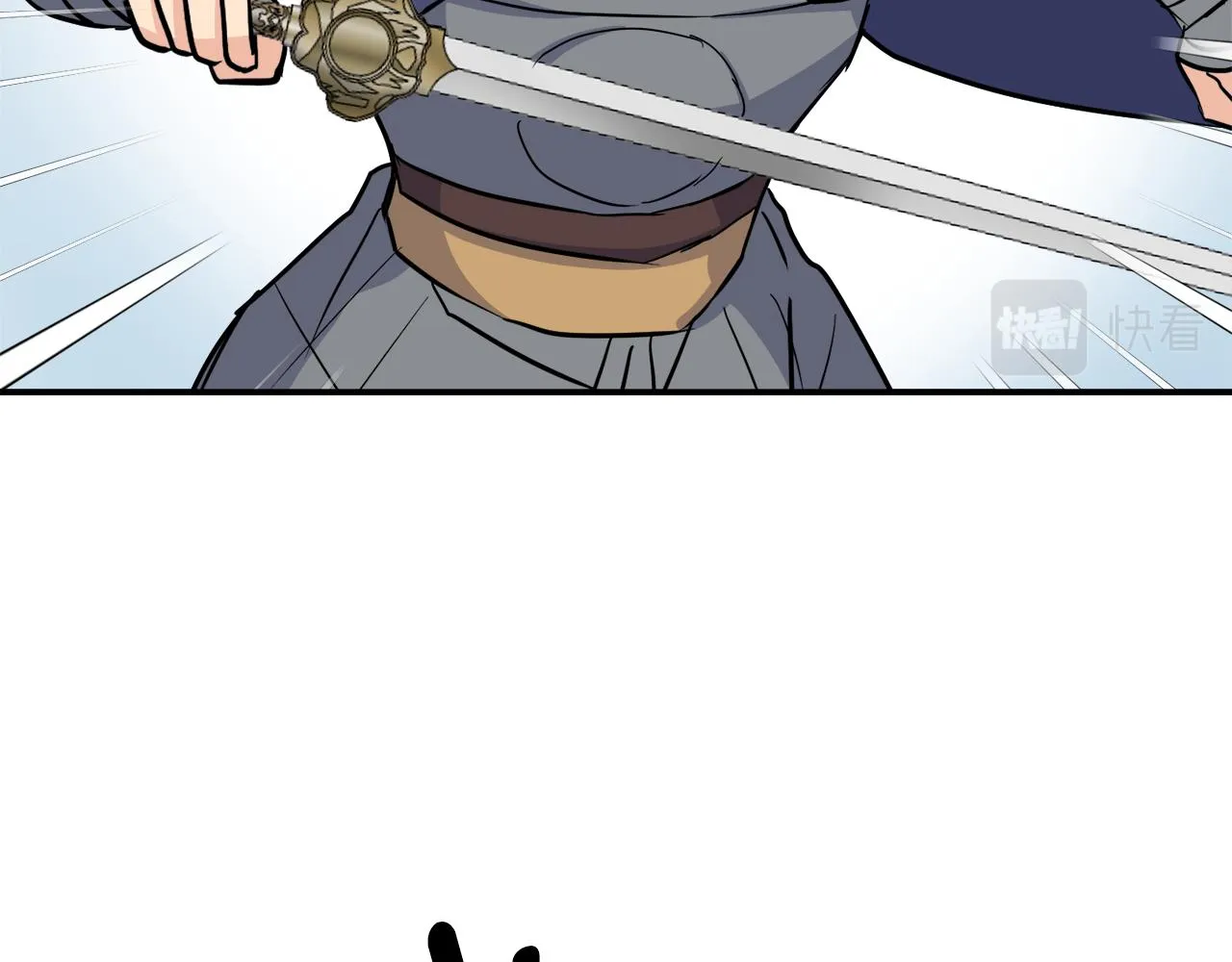 第84话 三方对峙 第190页
