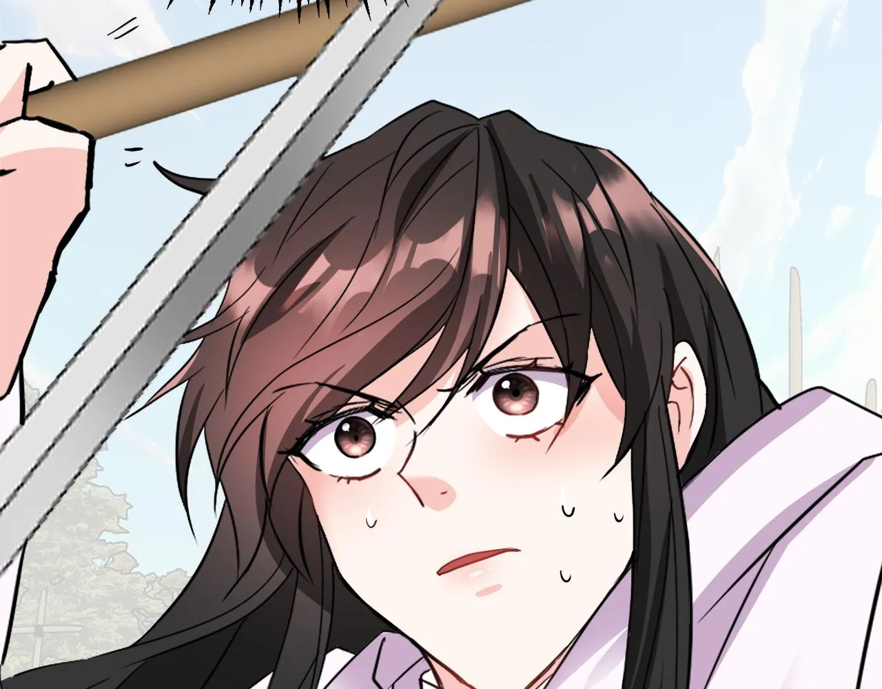 第84话 三方对峙 第194页