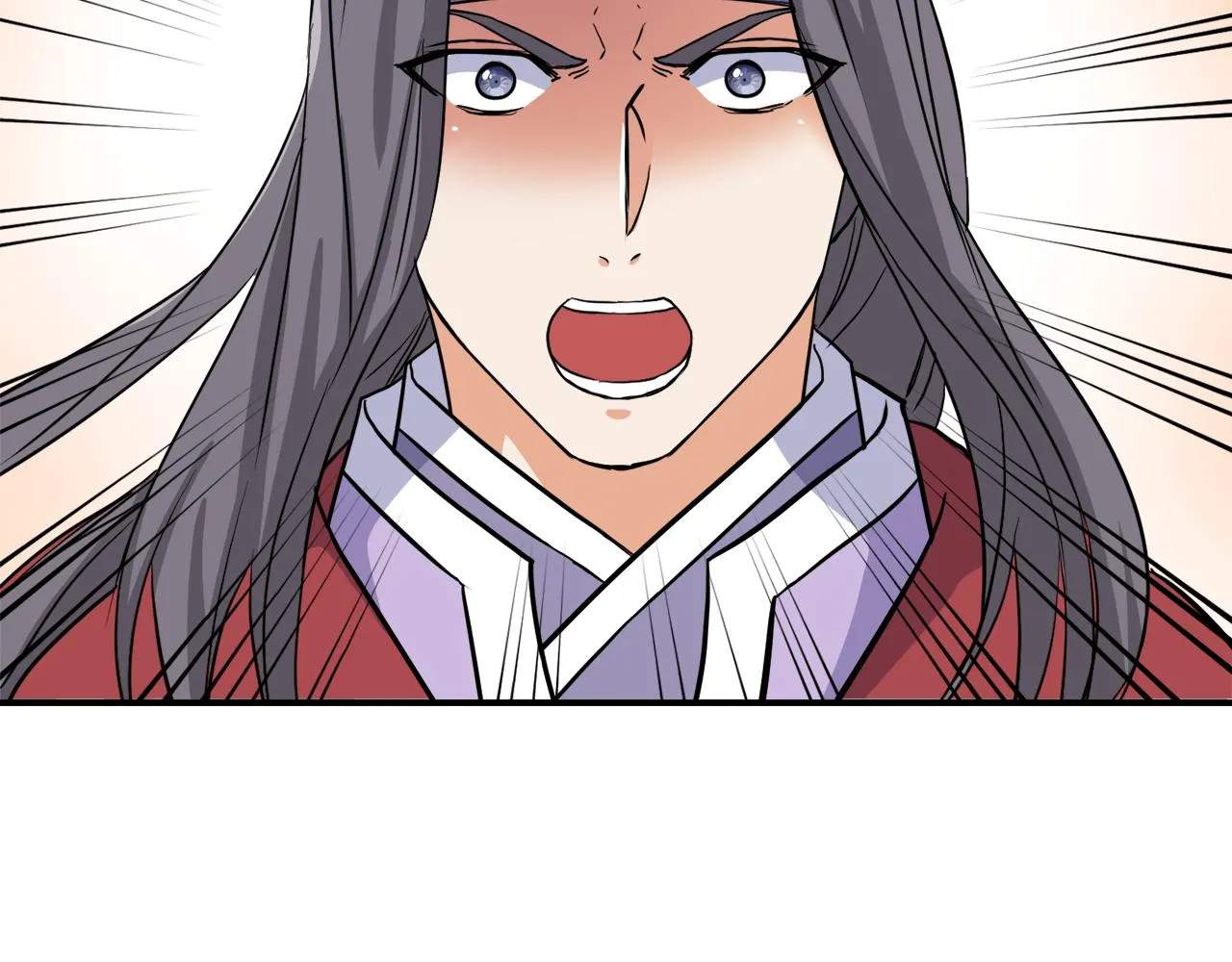 第85话 岚回来了 第56页