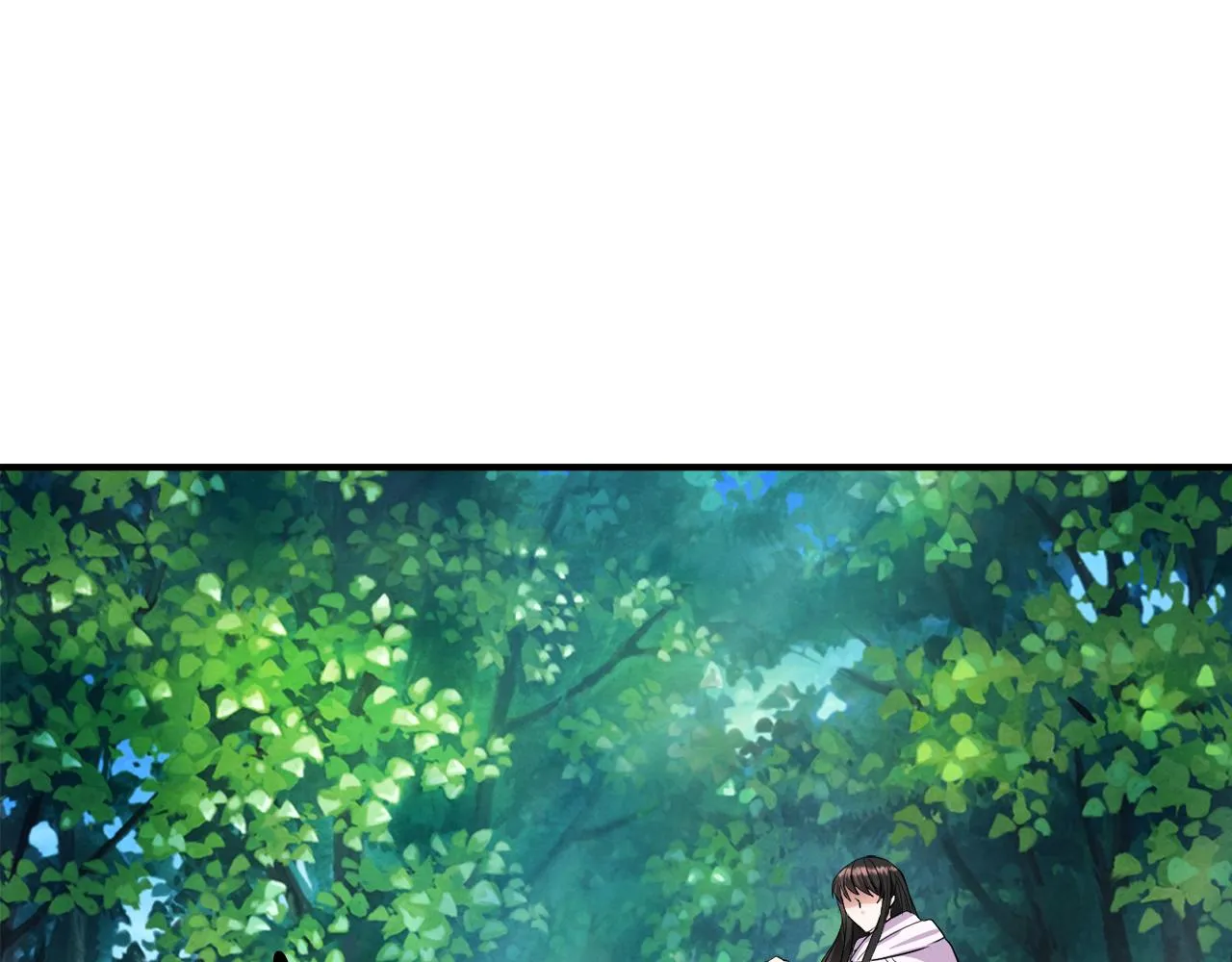第85话 岚回来了 第92页