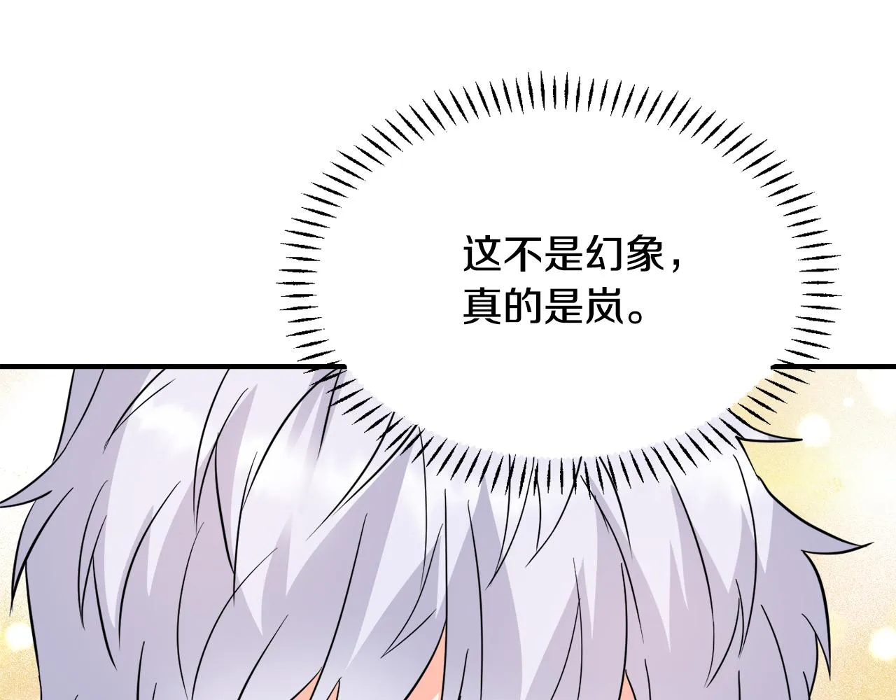 第85话 岚回来了 第111页