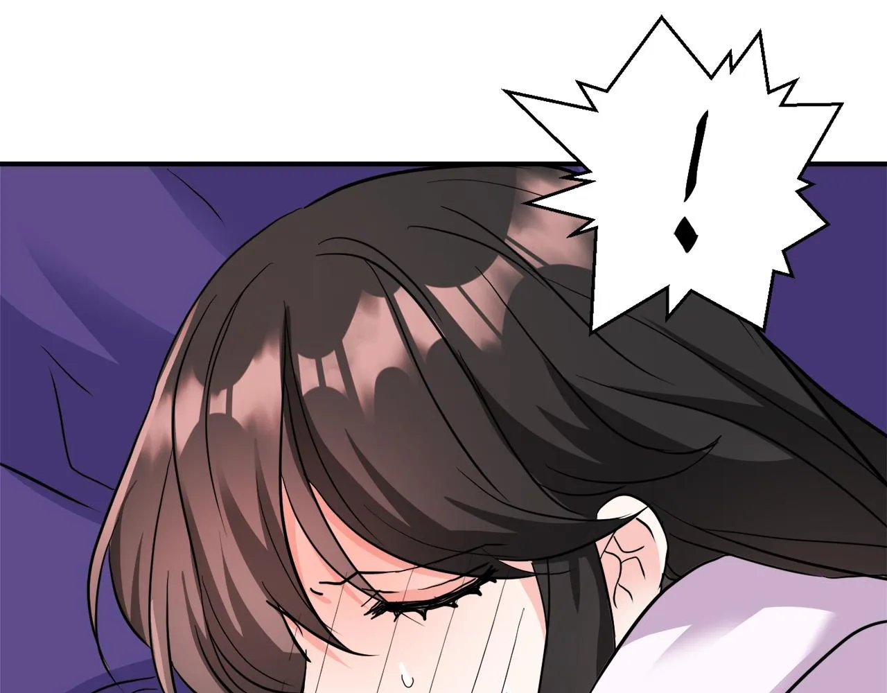 第85话 岚回来了 第115页