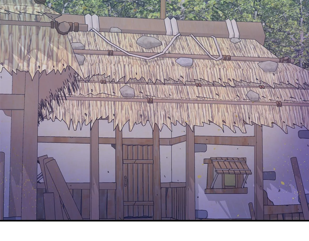 第85话 岚回来了 第148页