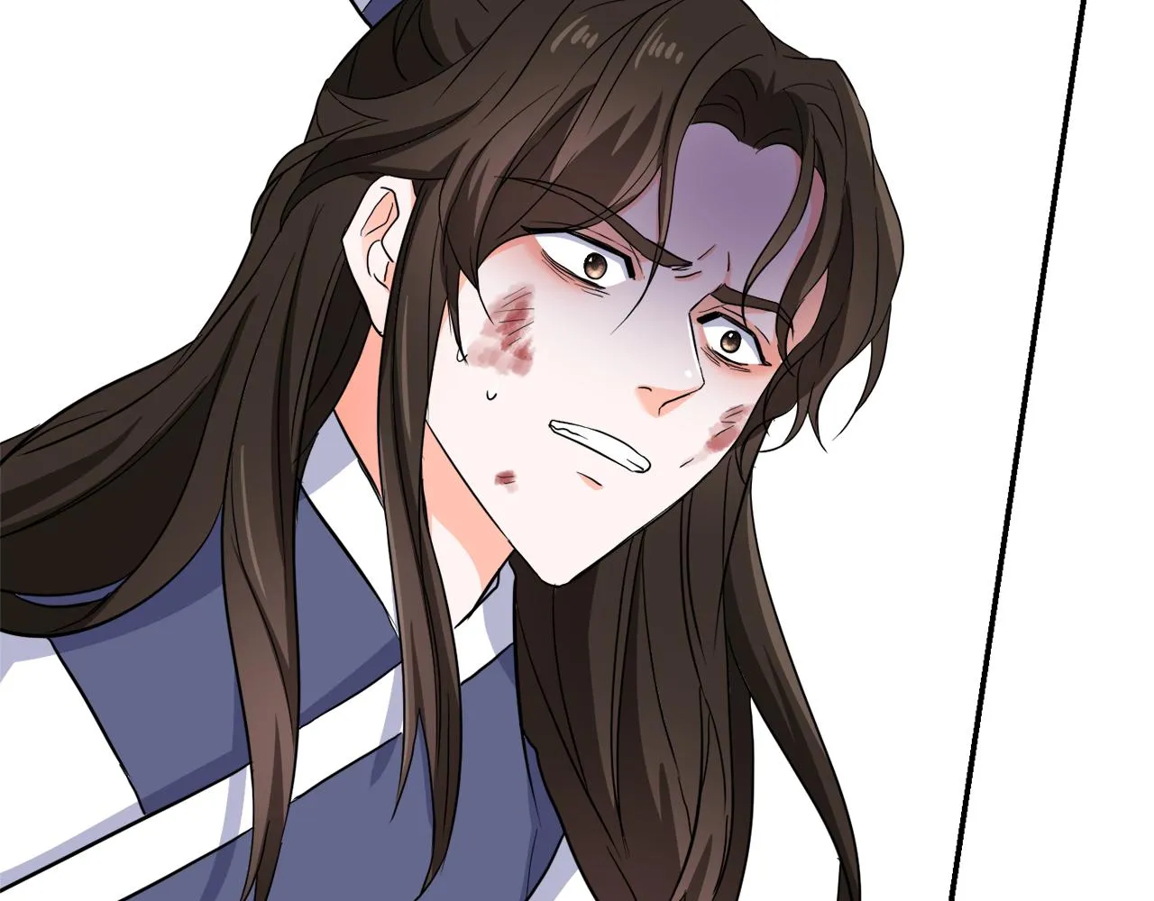 第86话 惩罚 第103页