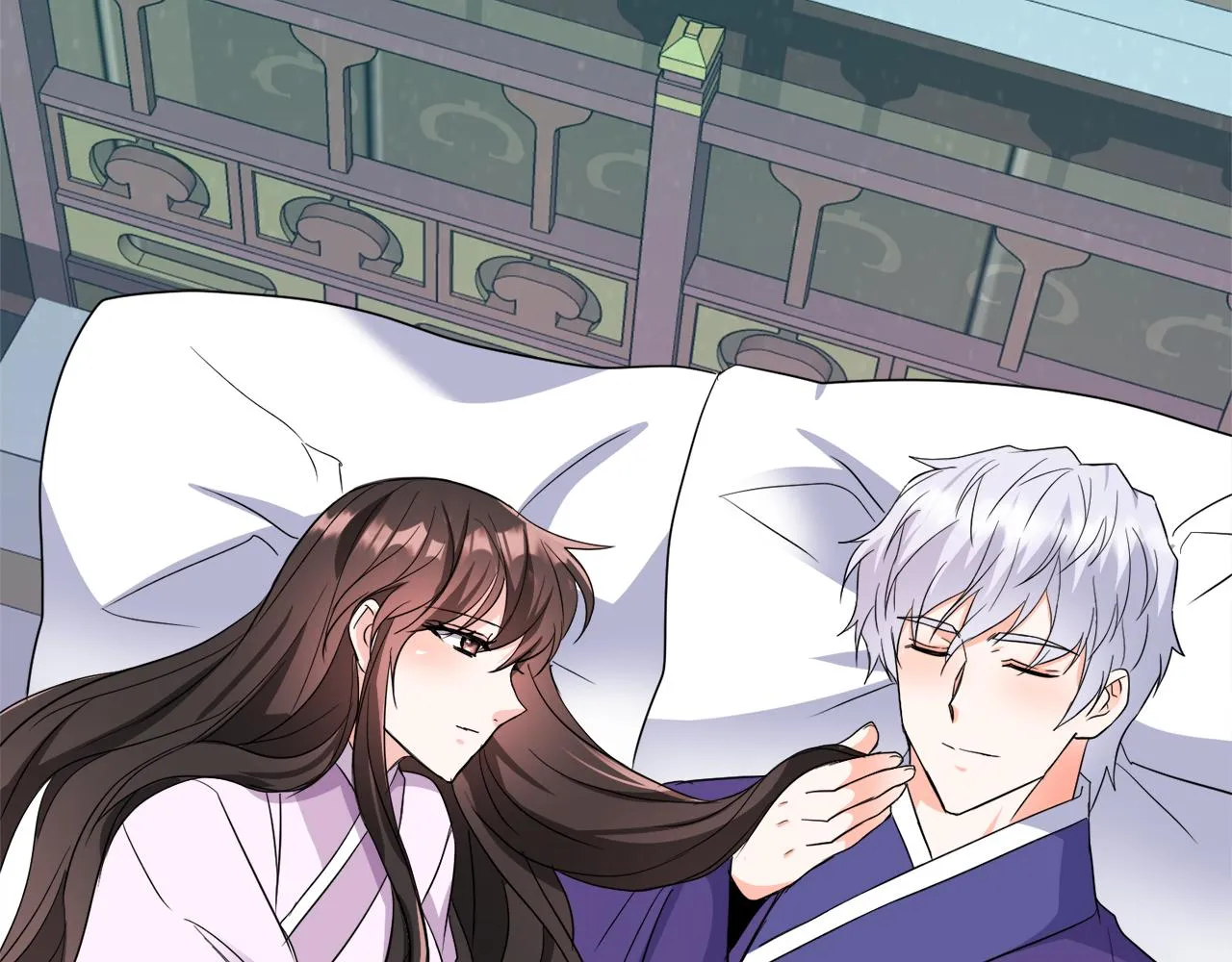 第86话 惩罚 第166页