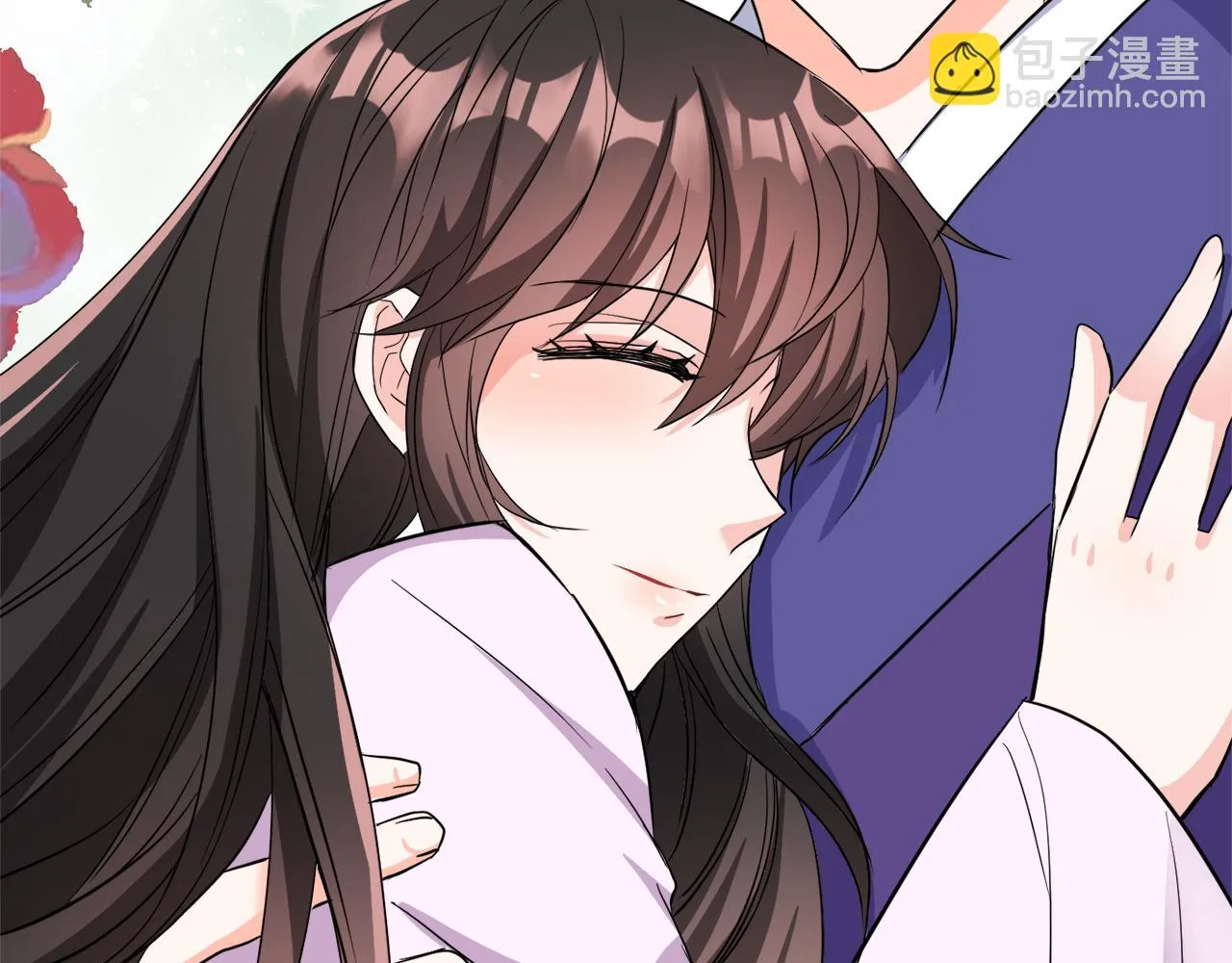 第86话 惩罚 第206页