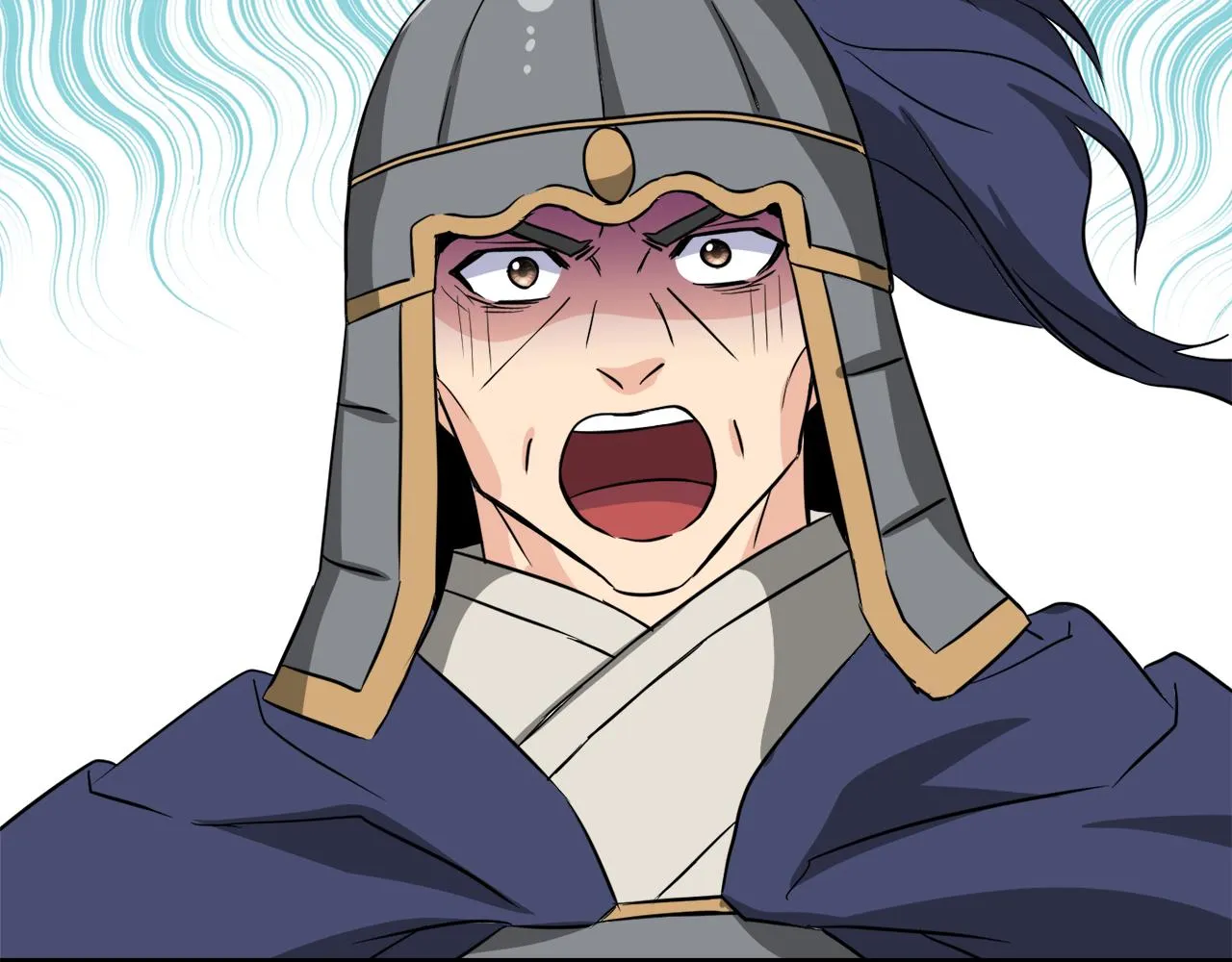 第89话 埋伏 第77页