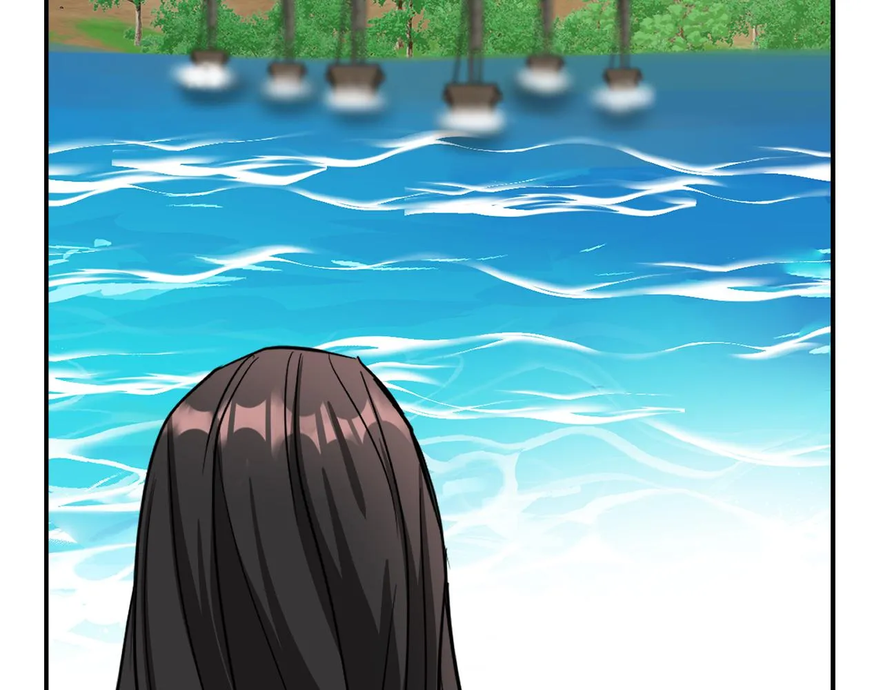 第89话 埋伏 第125页