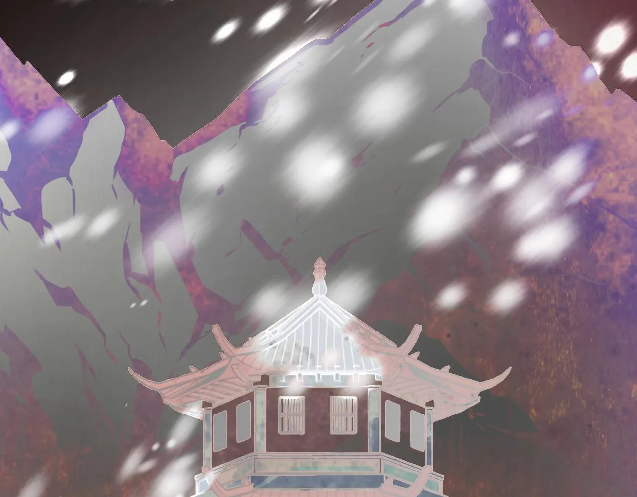 第88话 噩梦 第59页