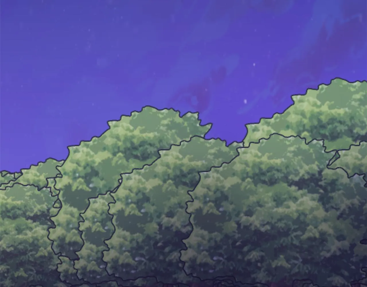 第88话 噩梦 第124页