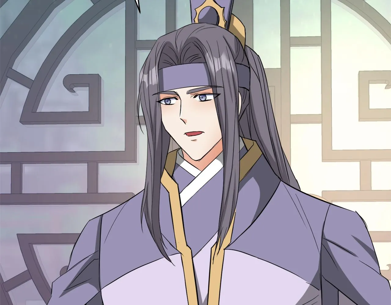 第91话 南帝 第139页