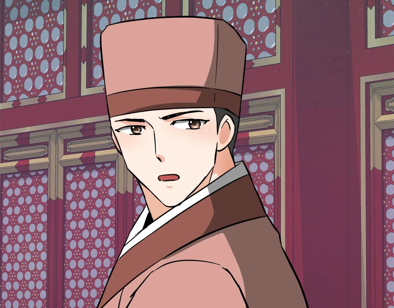 第93话 恨意 第170页