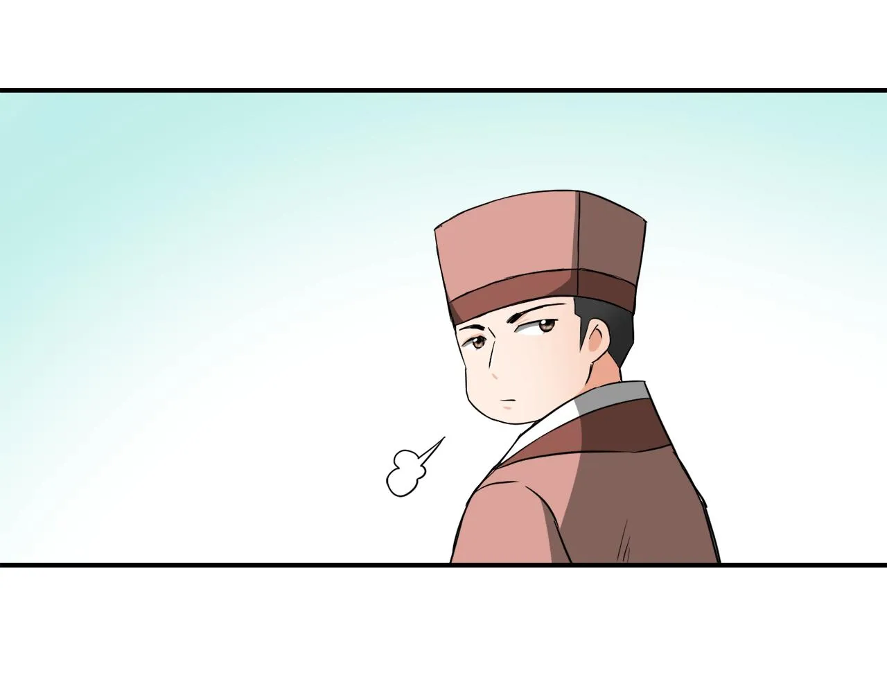 第93话 恨意 第176页