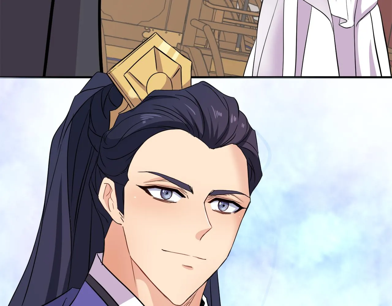第94话 大将军 第162页