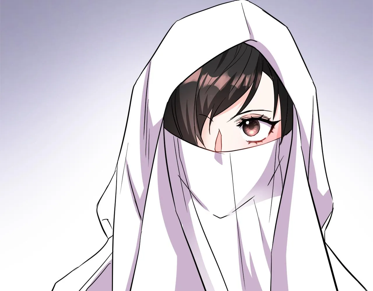 第94话 大将军 第167页