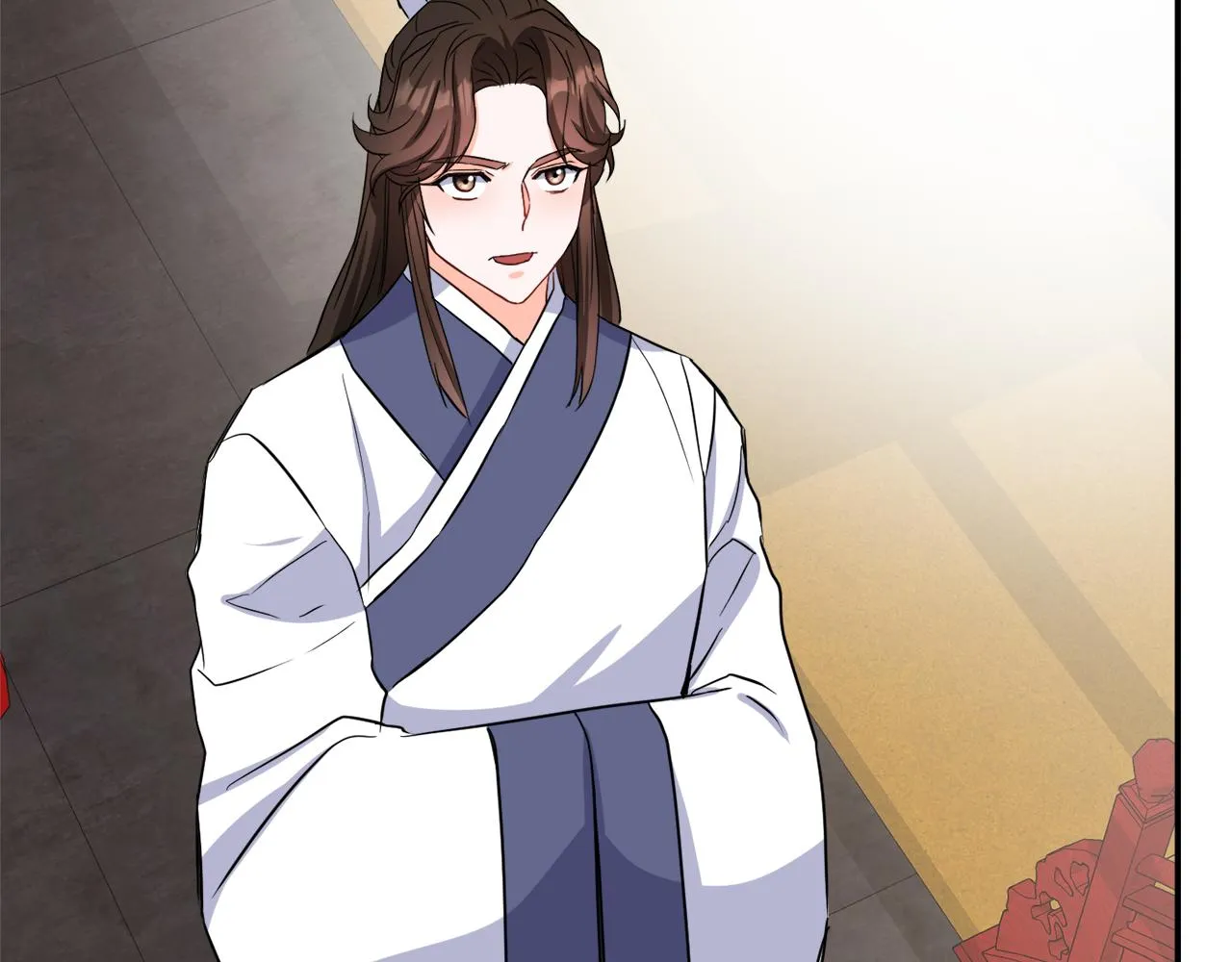第95话 识破身份 第102页