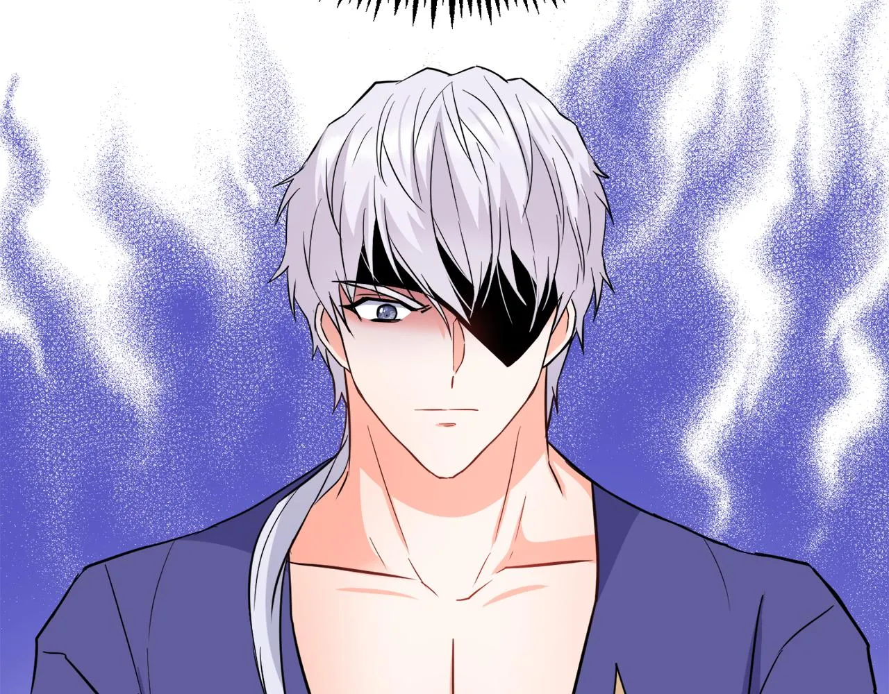 第95话 识破身份 第116页
