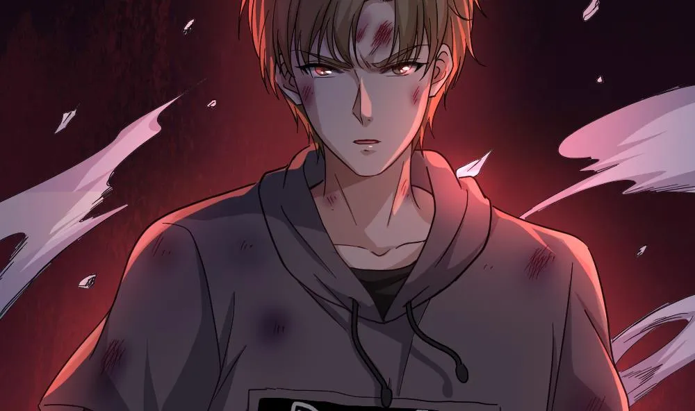 第44话 一石二鸟 第10页